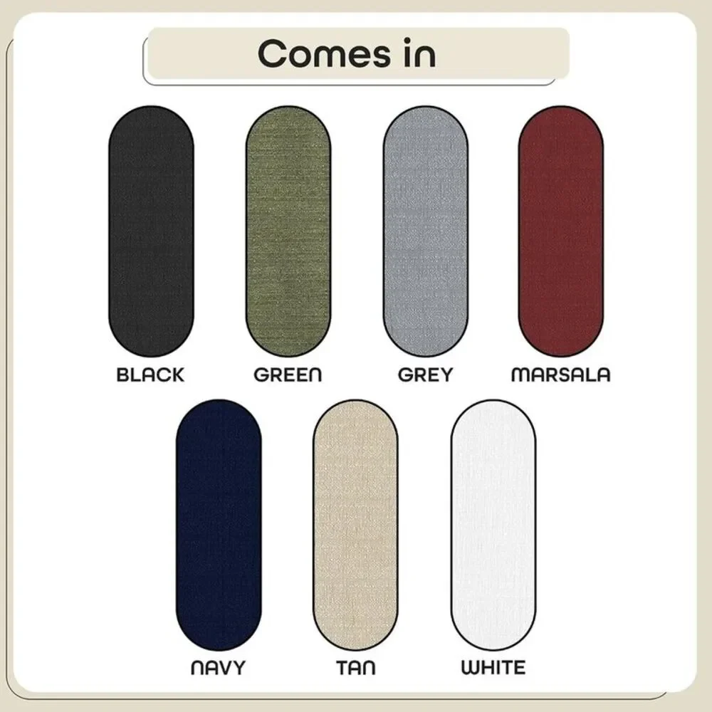 Achim Home Furnishings find right